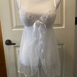 Victoria’s Secret Sexy Little Things Lingerie- 36C